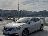 Hyundai Grandeur-7