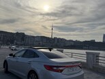 Hyundai Grandeur-6