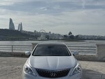 Hyundai Grandeur-1