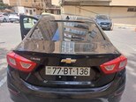 Chevrolet Cruze-4