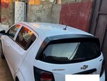 Chevrolet Aveo-2