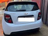 Chevrolet Aveo-3