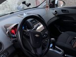 Chevrolet Aveo-5