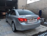 Chevrolet Cruze-2