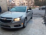 Chevrolet Cruze-3