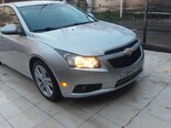 Chevrolet Cruze-4