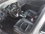 Chevrolet Cruze-5