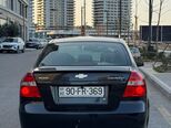 Chevrolet Aveo-6