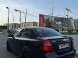 Chevrolet Aveo-5
