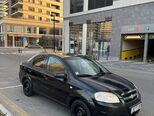 Chevrolet Aveo-2