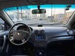 Chevrolet Aveo-8