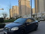 Chevrolet Aveo-4