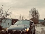 Kia Sorento-1