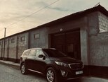 Kia Sorento-3