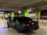 Nissan Maxima-4