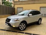 Hyundai Santa Fe-5