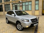Hyundai Santa Fe-2