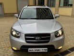 Hyundai Santa Fe-1