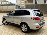 Hyundai Santa Fe-4