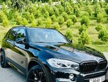 BMW X5-2