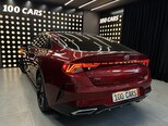 Kia K5-4
