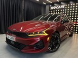 Kia K5-3