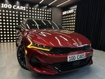 Kia K5-1