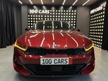 Kia K5-2