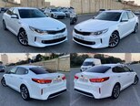 Kia K5-5