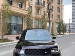 Land Rover Range Rover-1