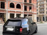 Land Rover Range Rover-2