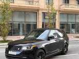 Land Rover Range Rover-3