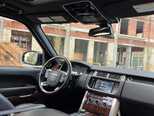 Land Rover Range Rover-4
