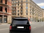 Land Rover Range Rover-6