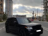 Land Rover Range Rover-8