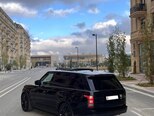 Land Rover Range Rover-7