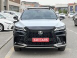 Lexus RX 350h-1
