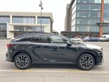 Lexus RX 350h-4