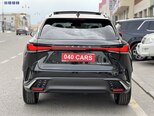 Lexus RX 350h-2