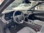 Lexus RX 350h-6