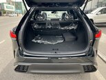 Lexus RX 350h-11