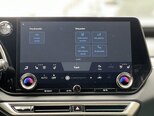 Lexus RX 350h-16