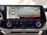Lexus RX 350h-14