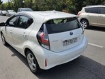 Toyota Aqua-4
