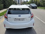 Toyota Aqua-5