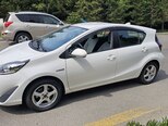 Toyota Aqua-7
