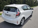 Toyota Aqua-6