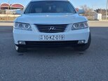 Hyundai Grandeur-1