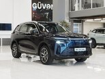 GWM Wey 03-4