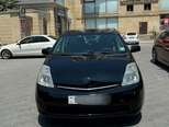 Toyota Prius-1